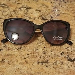 Jessica Simpson Sunglasses